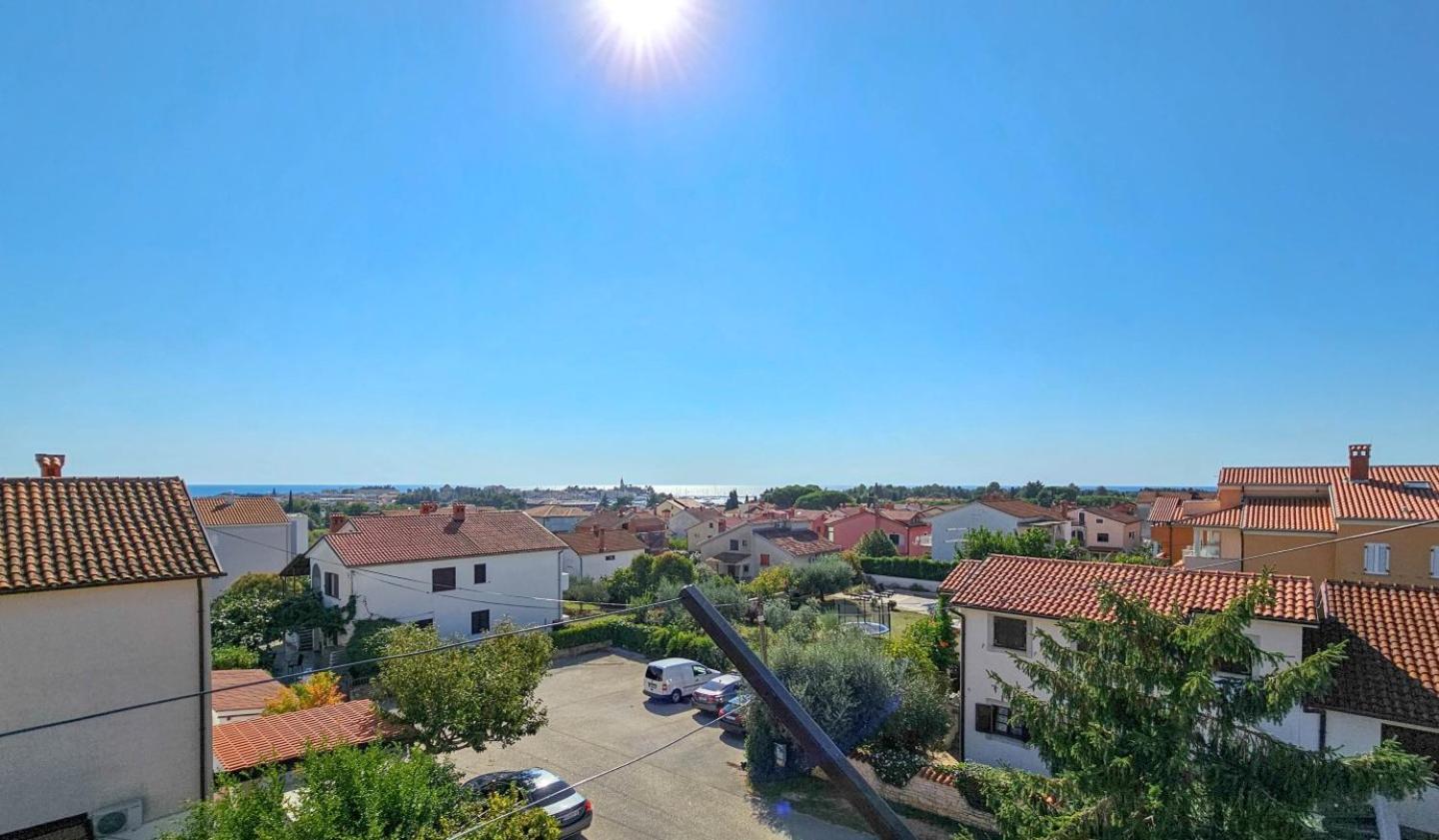 Marinela Studio Novigrad  Екстер'єр фото