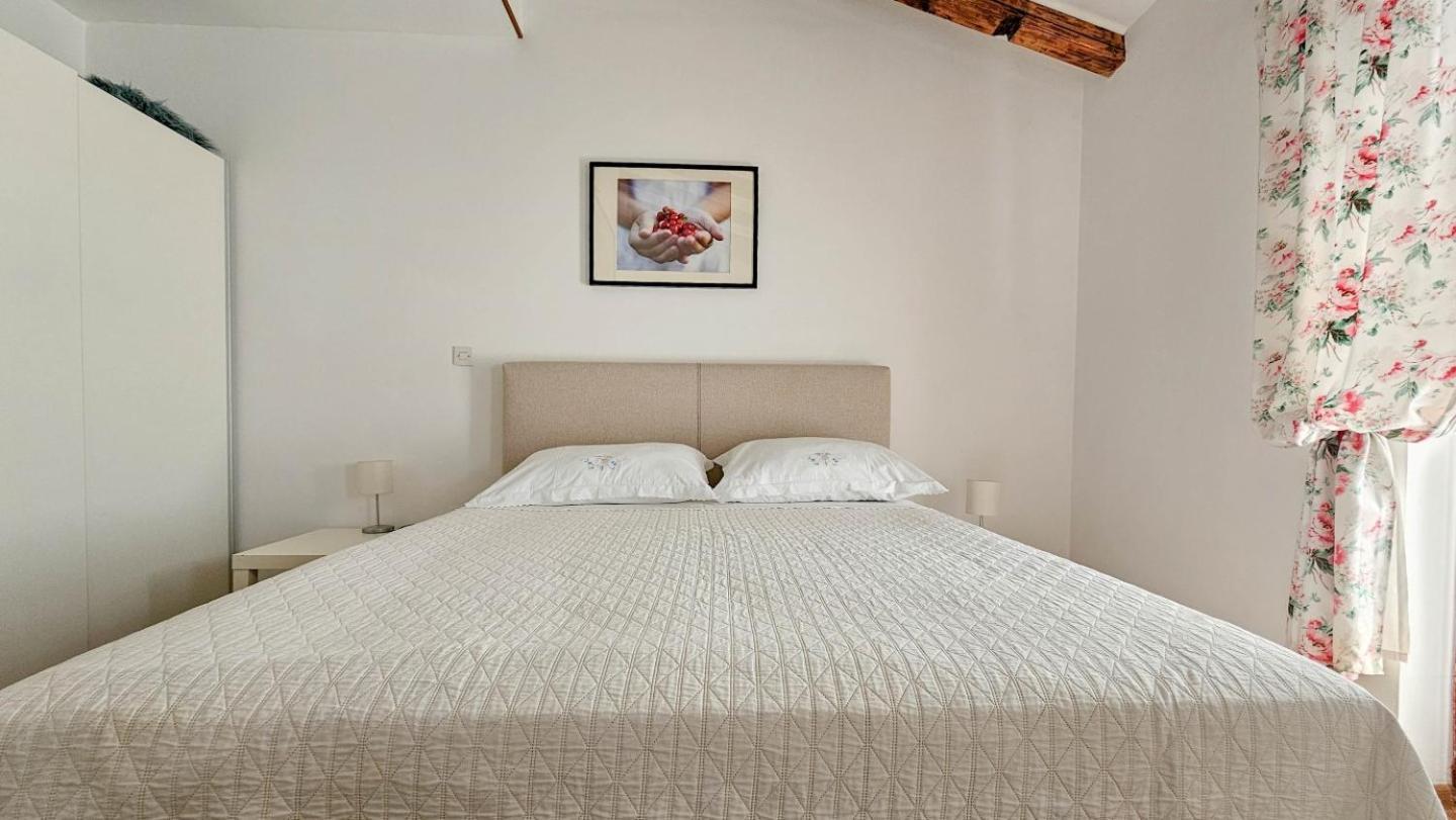 Marinela Studio Novigrad  Екстер'єр фото