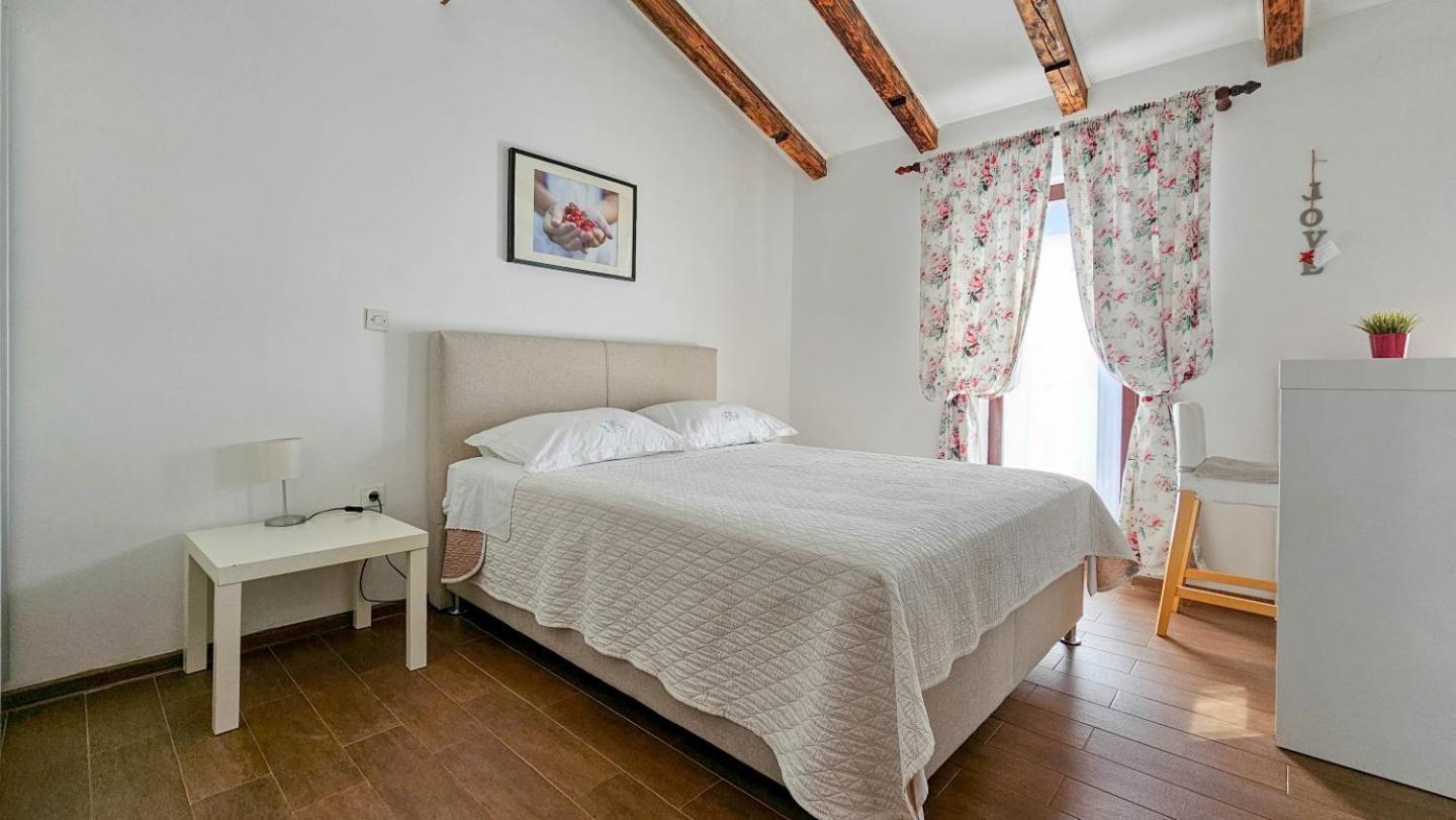 Marinela Studio Novigrad  Екстер'єр фото